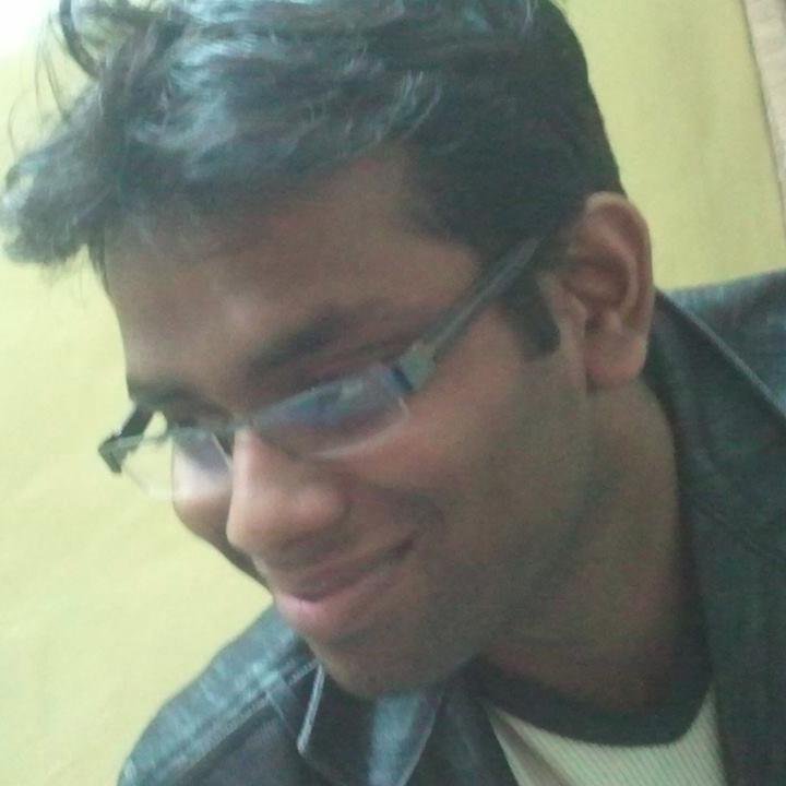 foodie , Computer Science Student , love to sleep