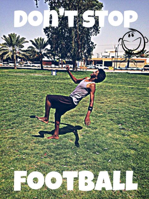 I NEED CLUB