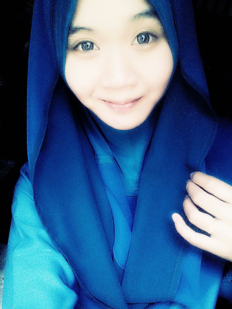 RohaidaAida95's profile picture. :)