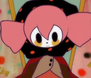 (Detailed/Literate/Non-Detailed) ♥ Search the Labyrinth and there you'll see, Charlotte waiting for you and me~ ♥ {GoreRP}