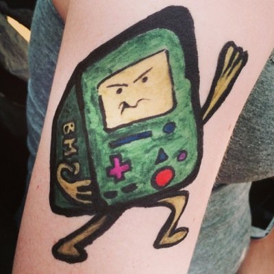 wpruitt5225's profile picture. 