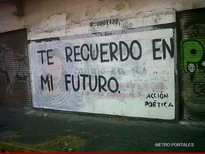 Aquí encontrarás las mejores indirectas de amor y demás que busques. 
SEGUIME Y TE SIGO.