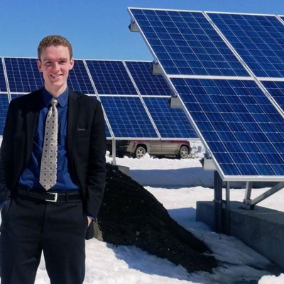 Ben Edgerly Walsh (@VPIRG_ClimateD) / X