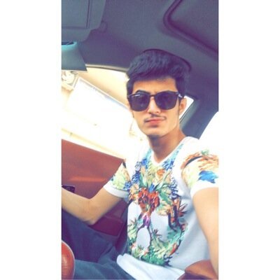 لانني احببته جعلت له هذا الحساب صدقه جاريه لعله يشفع له يوم القيامه  @ahmed_alayad .
