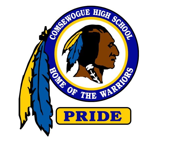 ComsewogueSD's profile picture. 