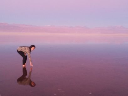 CamilaRBaez's profile picture. 