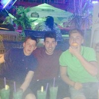 Adam stephenson (@astephenson1992) 's Twitter Profile