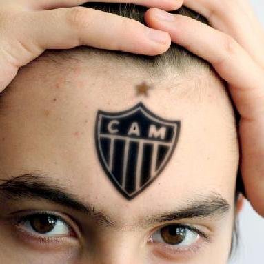 Programa de pontos pra você que é mais alteticano que os outros. O terror dos modinha. #Galo #CAM #Atelticômetro
PARA SE INSCREVER É SÓ SEGUIR.
