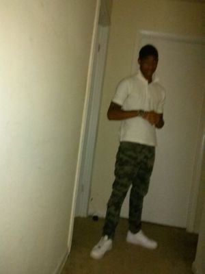 LUCKY BOYY MAKIN NOISE FUCK WIT ME DIS SUMMER    #MOSTWANTED