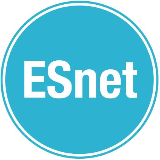 ESnet's high-performance network connects @ENERGY natl labs, supercomputers & science instruments. HQ @BerkeleyLab. Follow us on LinkedIn for current news.