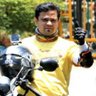 shashankgidh's profile picture. A Rider Breed, Traveller, Explorer & Fultoo Foodie