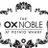 The Oxnoble