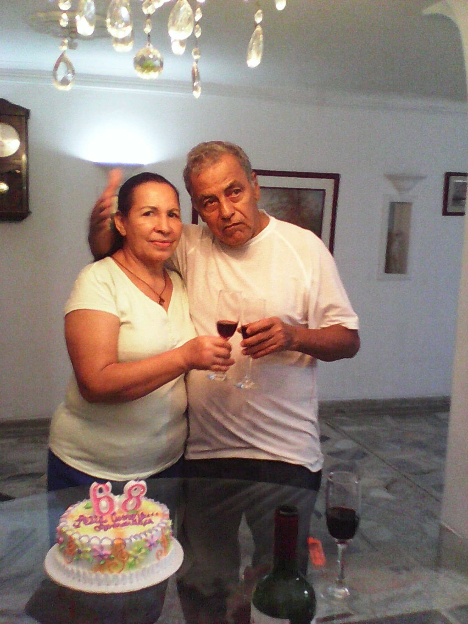 esthermos1's profile picture. Los animales mi pasión