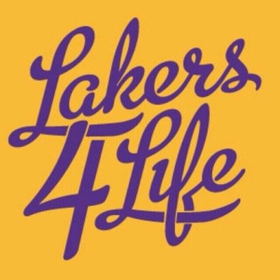 Want to fill your timeline up with Laker Nation? 1st) Follow Me. 2nd) RT! 3rd) Follow All Who RT!