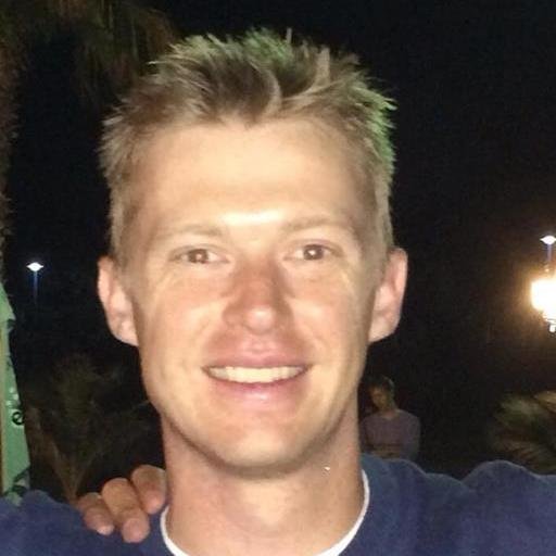 CharlesJerrard's profile picture. Addicted to Ironman triathlons, proud South African and different Golf Director