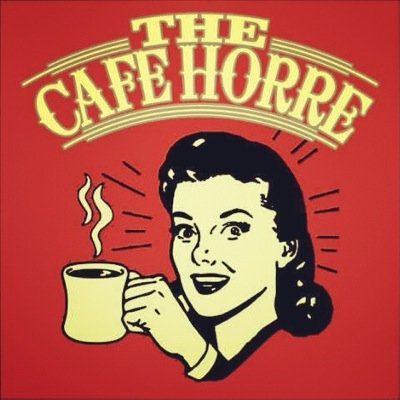 Find ur Happiness here...Horre Cafe 
Jalan Pahlawan Diantara M2M dan Iga Bakar Steak Sidoarjo