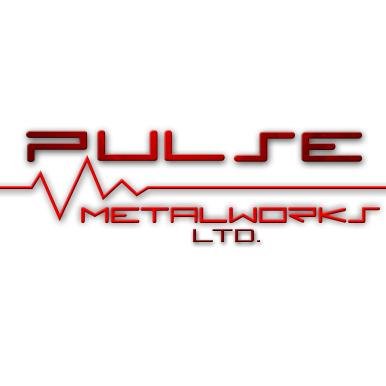 PulseMetalworks's profile picture. Custom Stainless Steel Fabrication