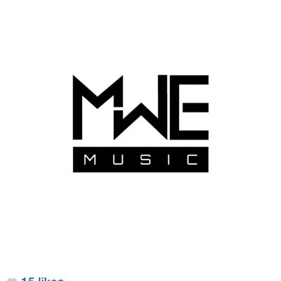 mwemusic_ Profile Picture
