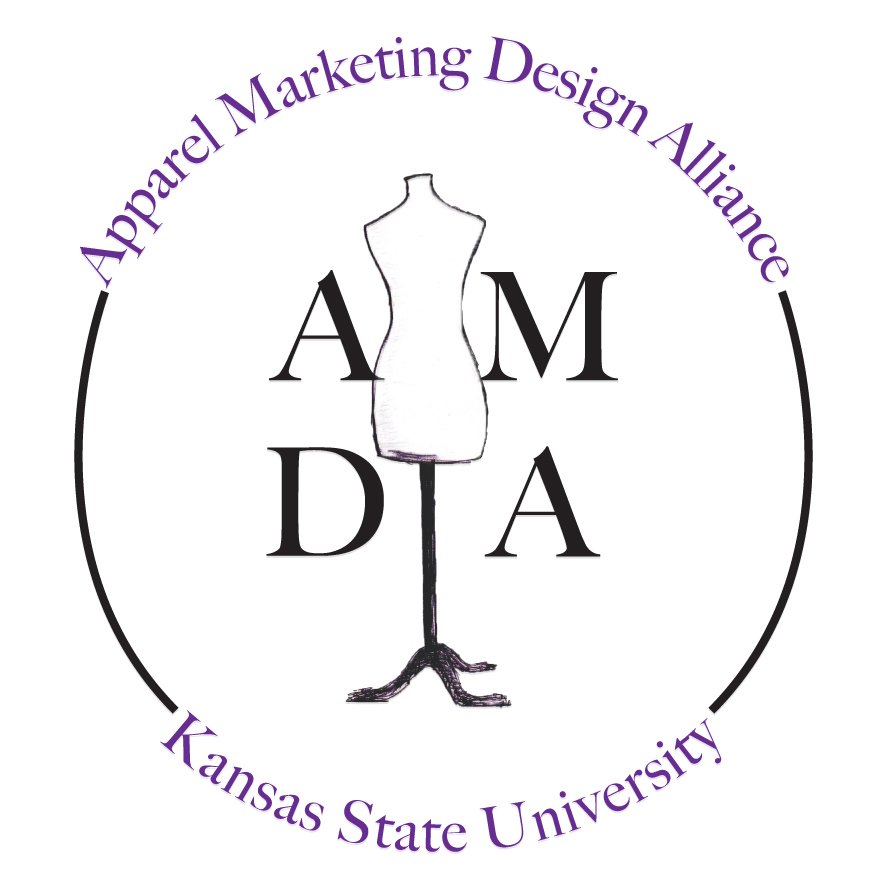 KSUAMDA's profile picture. Kansas State Apparel Marketing Design Alliance
