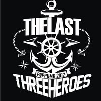 TheLastThreeHeroes (@tlth_official) 's Twitter Profile Photo
