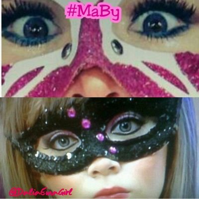 EmaEmagirls's profile picture. ♥ MadeleynGirls EmaGirls #MabyGirls @xiomarairungara  @MadeleynAinley5  @DaliaEmaGirl