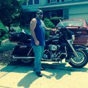 John Eanes - @RailHead34 - Twitter