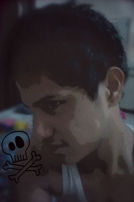 I never fear death or dying.. I only fear never trying.. I am whatever I am Only God can judge me Now..