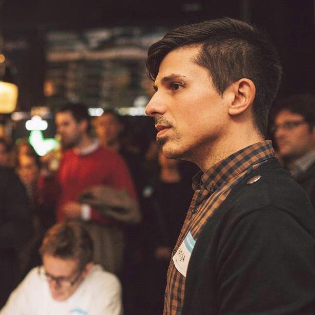 Impact catalyst passionate about social innovation & collaborations @CoworkingHR leader & @HDNP_HR president