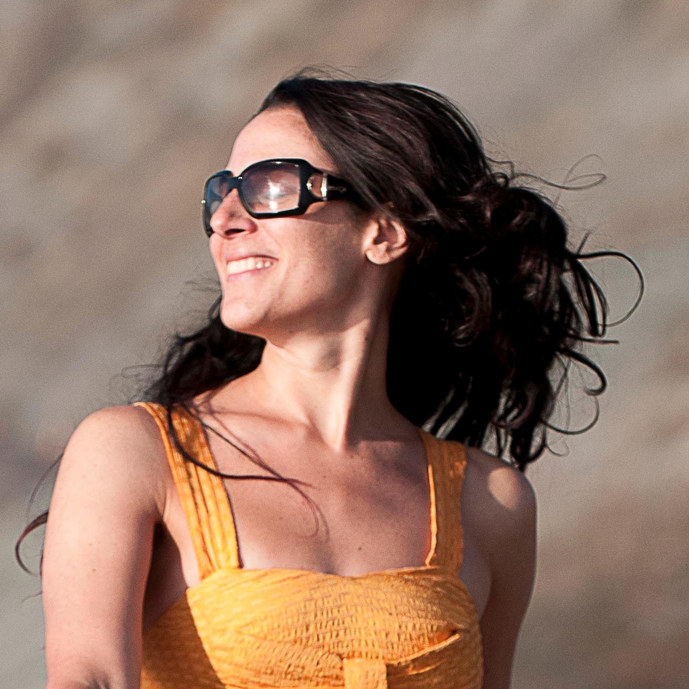 TsTravels's profile picture. Passionate world #traveler; PR & social media marketer by day; #Fitness trainer; Italian football fan (ForzaJuve).