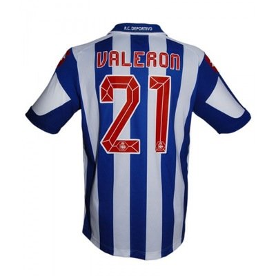 … Y el Depor Campeón. 7 títulos my friend.