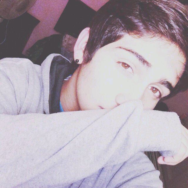 RyanAnjasta's profile picture. My name Ryan Anjasta Fletcher me was from a respectable family, but for me it does not matter all that I want only one that is genuine affection ♥Kenza Lincoln