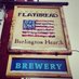 American Flatbread (@flatbreadbtv) Twitter profile photo