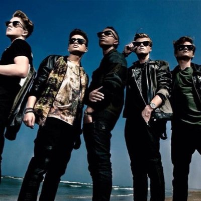 MainStreet & B-Brave FanAccount ~ 2/5 ~ Rein & TMS ~ 0/5 ~ Niemand