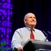 Rev Terry Sweetser (@terrysweetser) Twitter profile photo