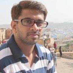 Hard Core Mumbaiites |  Digital Media Planner by day |  #Foodie / #Traveler on Holidays |  #TravelBlogger By Choice |