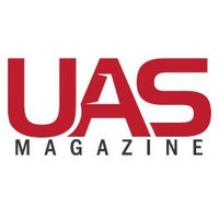 UAS Magazine(@UASMagazine) 's Twitter Profile Photo