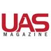 UAS Magazine (@UASMagazine) Twitter profile photo