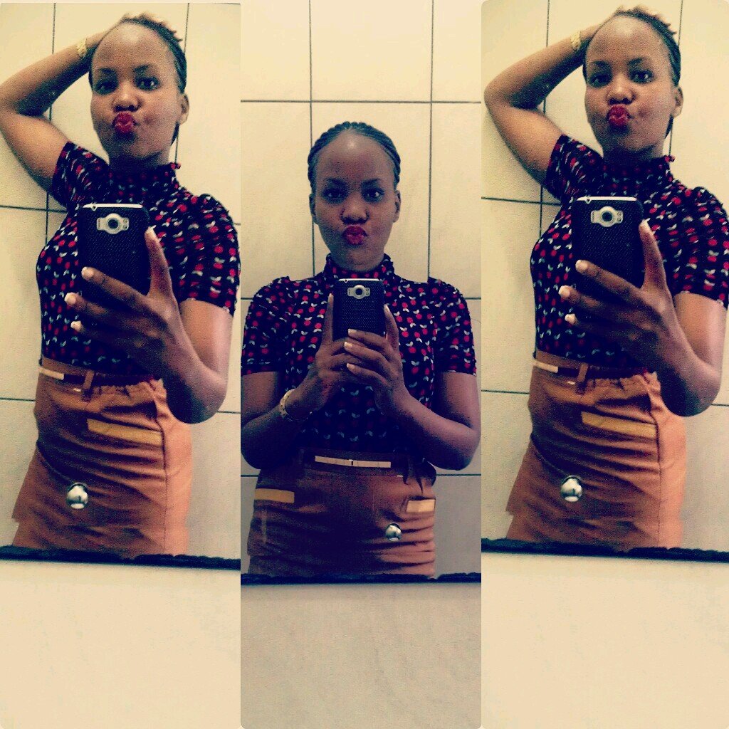 ain't nobody got tym 4 u or me....