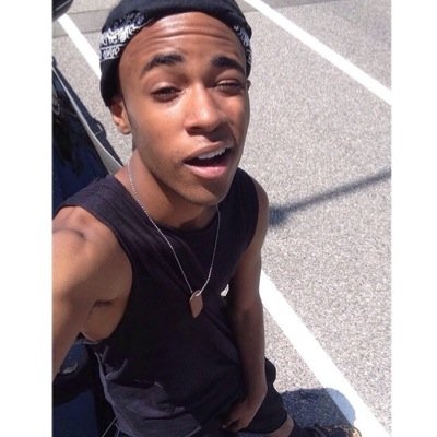 'Sup? I'm Mason. I'm gay, and I play lacrosse for Beacon Hills High. (Literate 18+ RP)
