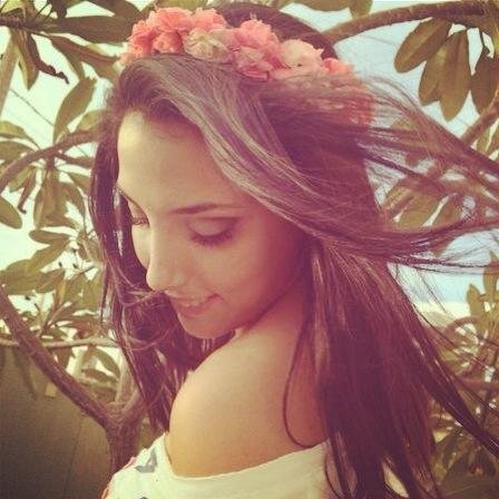 Love your life and enjoy yourself :P