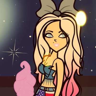 Hey~To fab for you deal with it bitches!