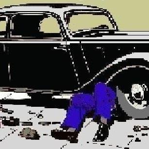 Jan_Wouters's profile picture. Gepensioneerd automonteur / Hobby's: Amerika, internet, auto's en motoren / Muziek: De Sixties, Rock & Roll en Blues