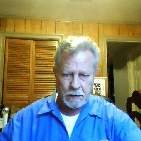 Have worked 41 years in the oilfield and I am now semi-retired