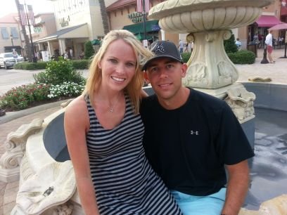 Husband and father to 2 boys. Teacher. Pitching coach - Hough High School.