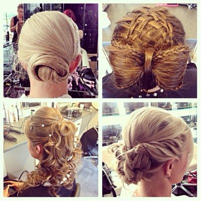 CincoHair's profile picture. Family run business, village salon with Andie, Charlotte, Hannah and our lovely junior Kim