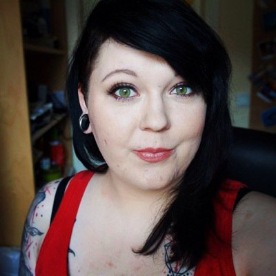 Youtuber, Beautyaddict and Stuff.