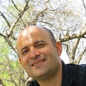 amirabbaspourghorban