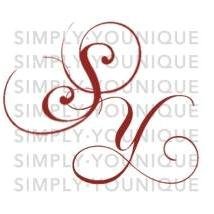Simply YOUnique Productions, where weddings and events come to life.