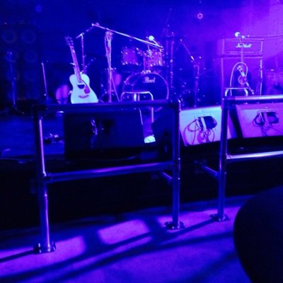 RADSDNP's profile picture. ドラマー/音楽/アニメ/肉部 Destinationってバンドでドラムやってます！良かったらフォローよろしくお願いします！