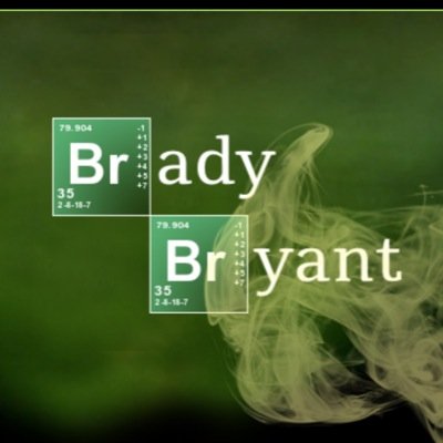 BradyTBryant's profile picture. Yep